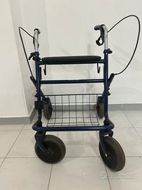 Rollator Termigea
