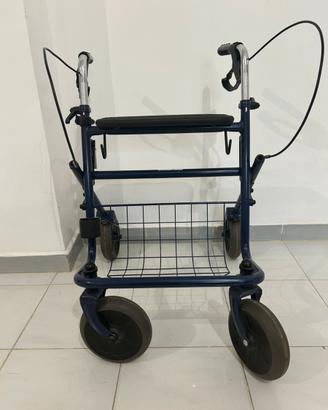 Rollator Termigea