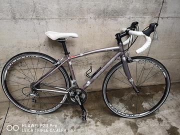 bici corsa Specialized Dolce