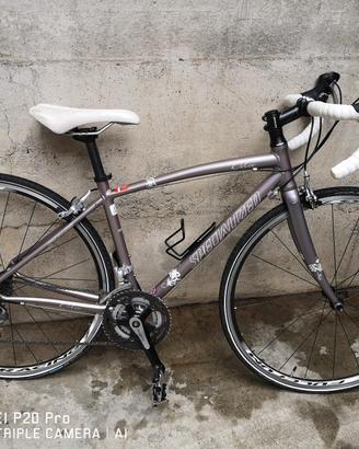 bici corsa Specialized Dolce