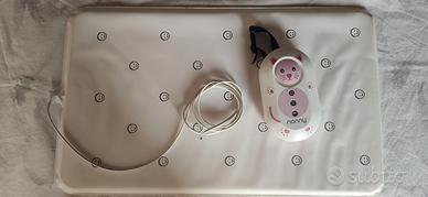 Monitor respiro neonato  Nanny BM-0