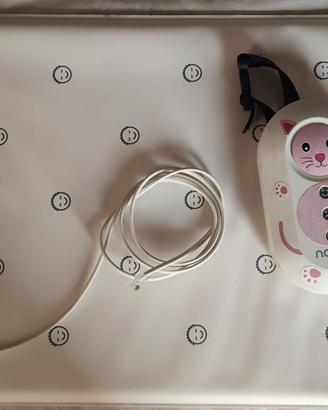 Monitor respiro neonato  Nanny BM-0
