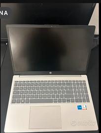 Hp compiuter portatile