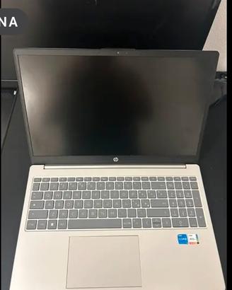 Hp compiuter portatile