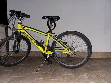 Bicicletta 24’’