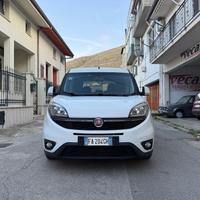 Fiat Doblo Doblò 2.0 MJT 16V N1