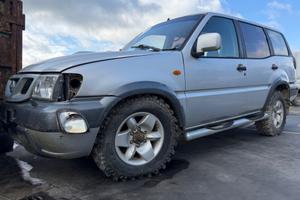Nissan Terrano 2