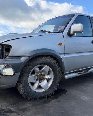 Nissan Terrano 2