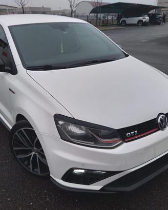 Volkswagen Polo GTI 1.8 5p. BlueMotion Technology 