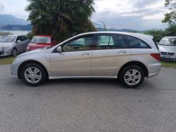 Mercedes-benz R 280 300 CDI BlueEFFICIENCY cat Chr