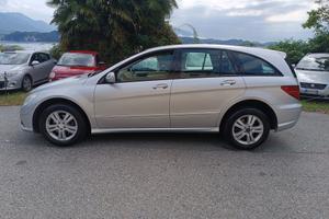 Mercedes-benz R 280 300 CDI BlueEFFICIENCY cat Chr