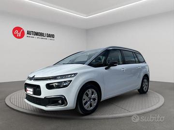 CITROEN Grand C4 Spacetourer BlueHDi 130 S&S Shi