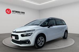 CITROEN Grand C4 Spacetourer BlueHDi 130 S&S Shi