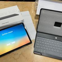 Samsung  tab a9  8gb/128gb wifi +custodia garanzia