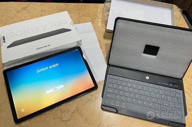 Samsung  tab a9  8gb/128gb wifi +custodia garanzia