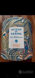 acqua di parma profumo