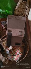 Cabina telefonica