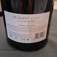 Champagne Saint Gal