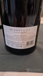 Champagne Saint Gal