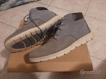 Scarpe uomo timberland