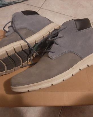 Scarpe uomo timberland