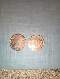 Monete Repubblica Romana 