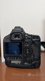 Canon 1dx mark ii