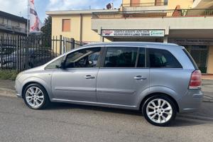 Opel Zafira 1.9 CDTI 120CV Enjoy 7 posti