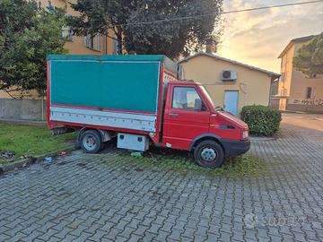 furgonein buone condizioni 