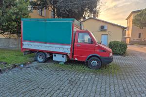 furgonein buone condizioni 