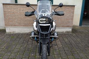 BMW r1200 GS bialbero 