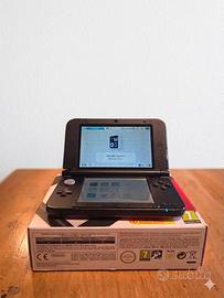 Nintendo 3ds
