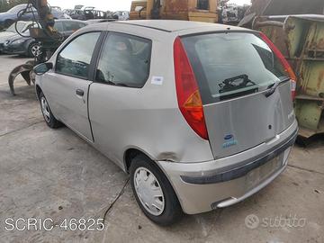 Fiat punto 188 1.2 60 60cv 99-10 -ricambi