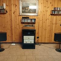 Bose 901 serie VI