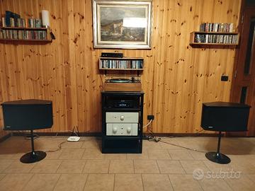 Bose 901 serie VI