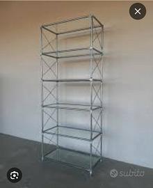 2 vetrine /scaffali