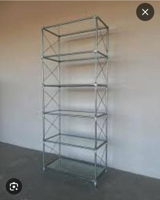 2 vetrine /scaffali