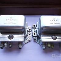 Regolatori di tensione VW Maggiolino-181 Pescaccia