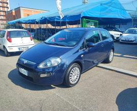 Fiat Punto Evo Punto Evo 1.2 3 porte S&S Active