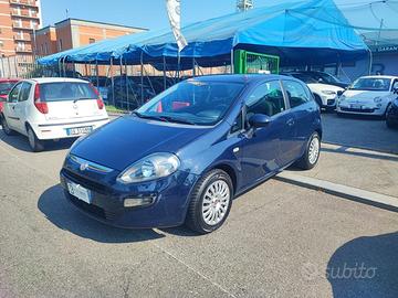 Fiat Punto Evo Punto Evo 1.2 3 porte S&S Active