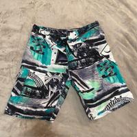 Costume billabong