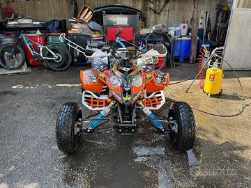 Quod polaris