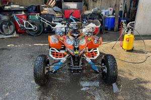 Quod polaris