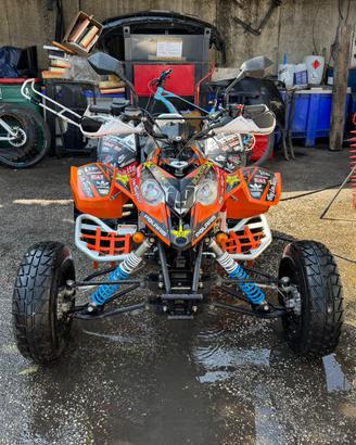 Quod polaris