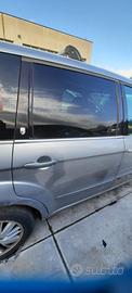 FORD GALAXY 2007 - PORTA POSTERIORE DESTRO