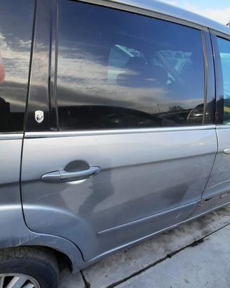 FORD GALAXY 2007 - PORTA POSTERIORE DESTRO