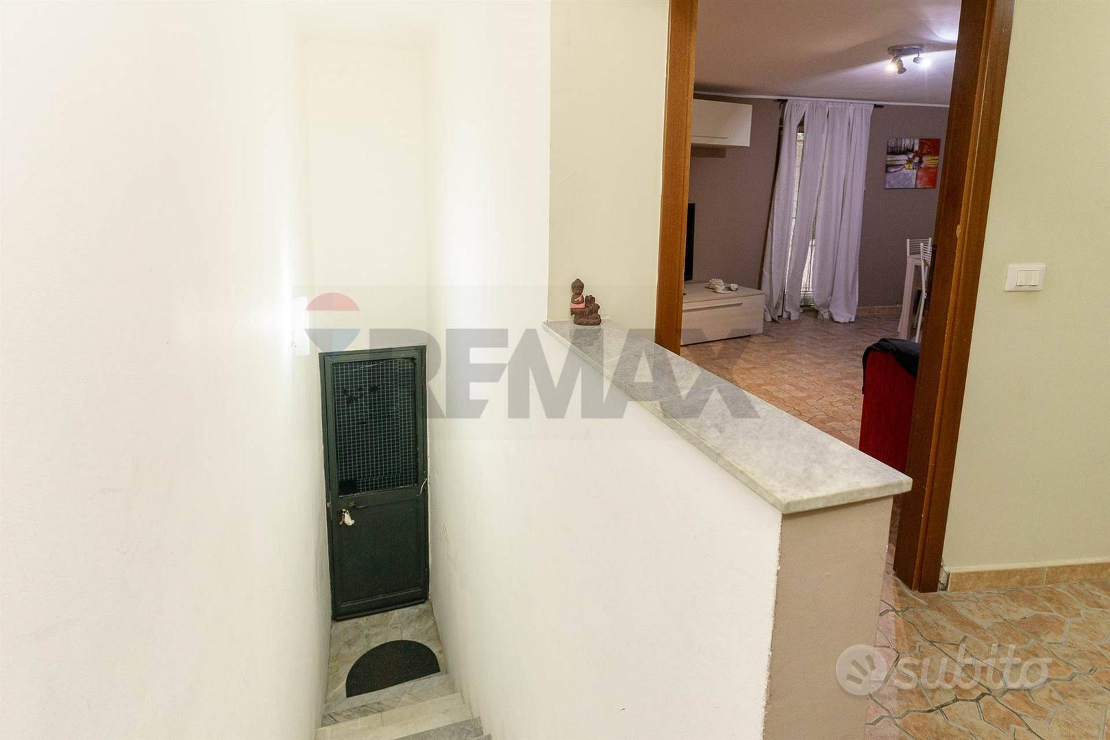 Appartamento – Catania, Monserrato, Borgo-Sanzio - Altro
