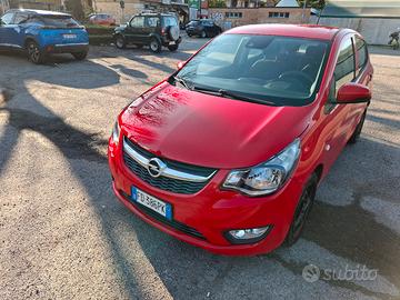 opel karl 1.0 benzina 