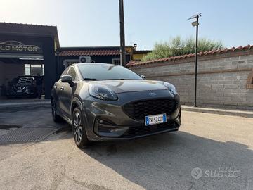 Ford Puma 1.0 EcoBoost Hybrid 125 CV S&S ST-Line X