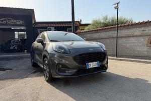 Ford Puma 1.0 EcoBoost Hybrid 125 CV S&S ST-Line X
